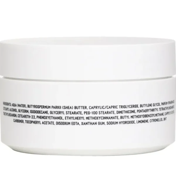 Rose of No Man's Land Body Cream