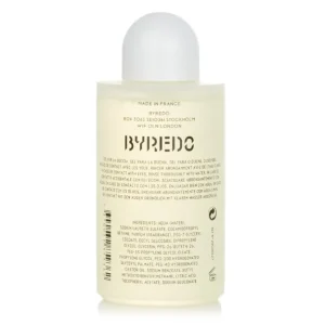 Rose of No Man's Land Body Wash