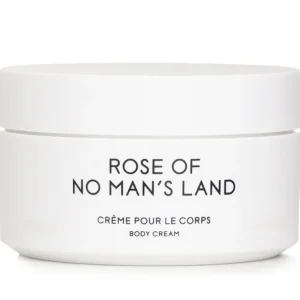 Rose of No Man's Land Body Cream
