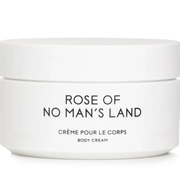 Rose of No Man's Land Body Cream