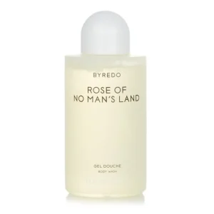 Rose of No Man's Land Body Wash