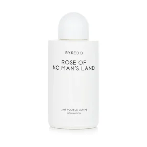 Rose of No Man's Land Body Lotion