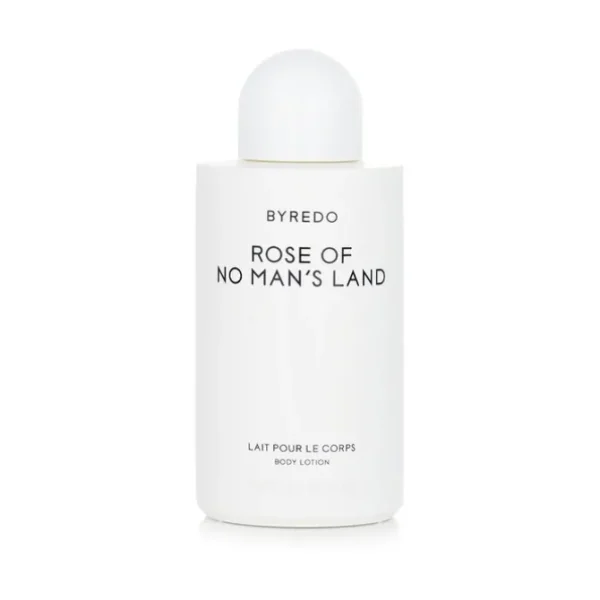 Rose of No Man's Land Body Lotion