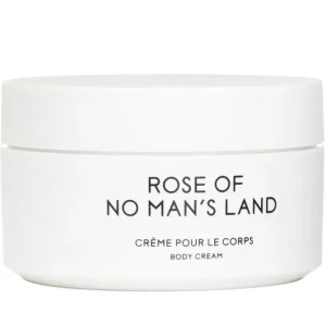 Rose of No Man's Land Body Cream