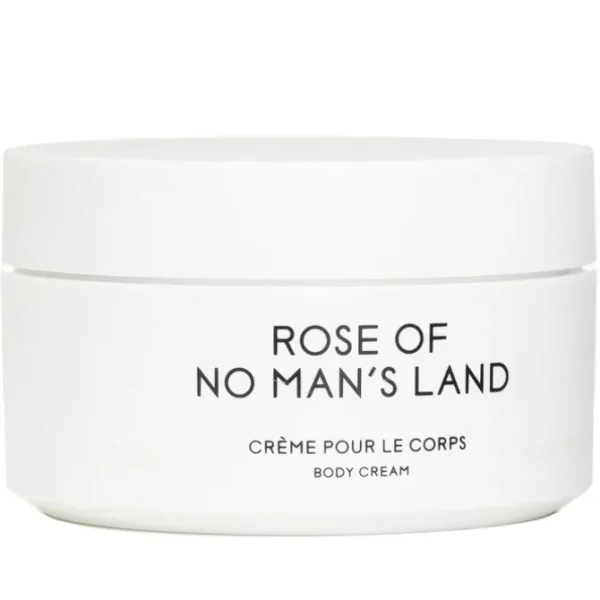 Rose of No Man's Land Body Cream