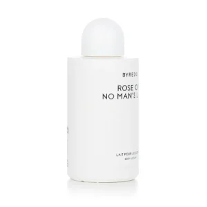 Rose of No Man's Land Body Lotion