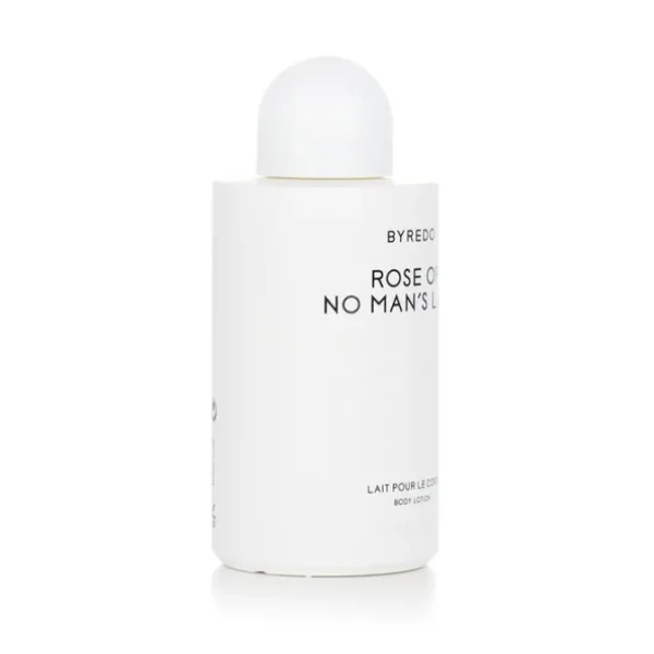 Rose of No Man's Land Body Lotion