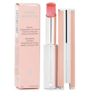 Rose Perfecto Lip stick