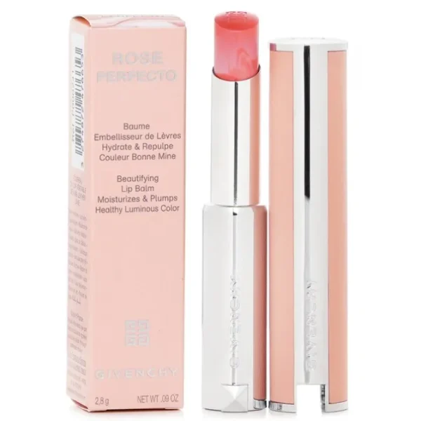 Rose Perfecto Lip stick