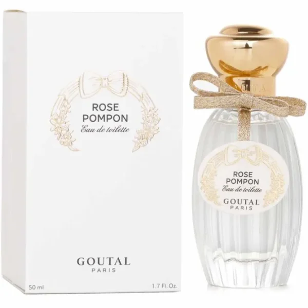 Rose Pompon Eau De Toilette Spray
