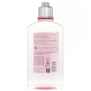 Rose Shower Gel