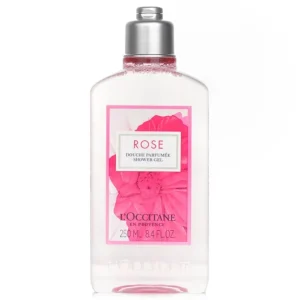 Rose Shower Gel