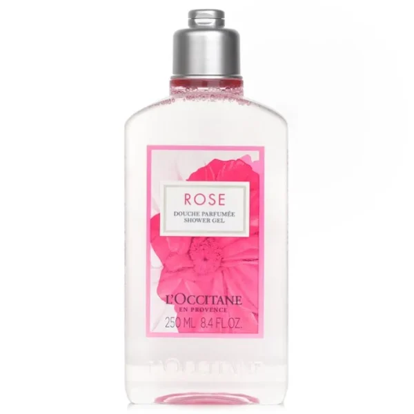 Rose Shower Gel