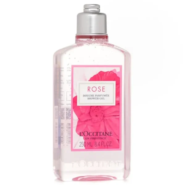 Rose Shower Gel