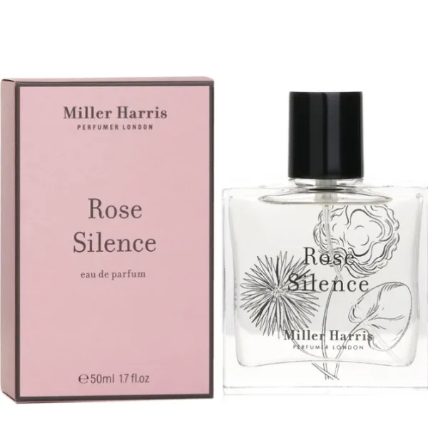 Rose Silence Eau Parfum Spray