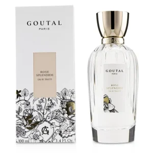 Rose Splendide Eau De Toilette Spray