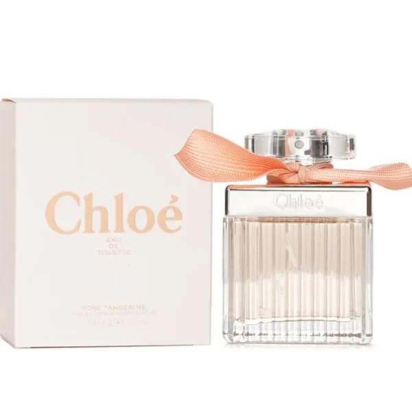 Rose Tangerine Eau De Toilette Spray