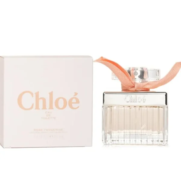 Rose Tangerine Eau De Toilette Spray