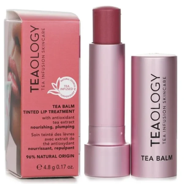 Rose Tea Lip Balm