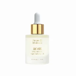ROSE Time Miracle Age-Defying Oil