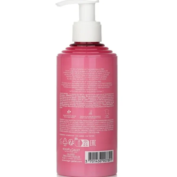 Rose Wellbeing Body Lotion