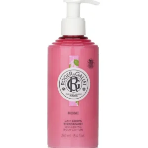 Rose Wellbeing Body Lotion