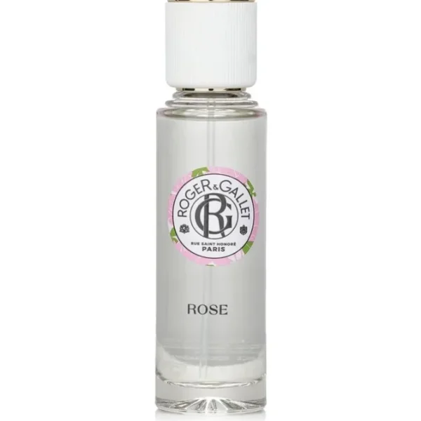 Rose Wellbeing Fragrant Water
