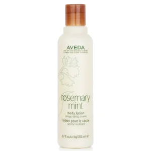 Rosemary Mint Body Lotion