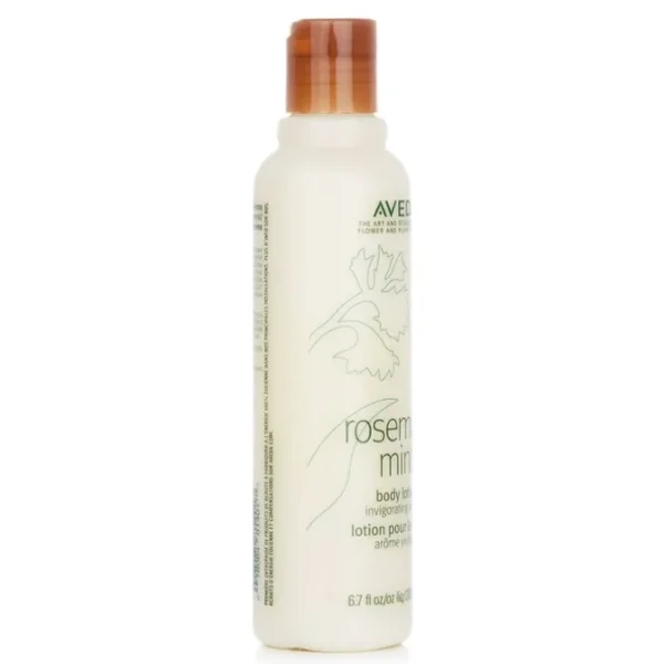 Rosemary Mint Body Lotion