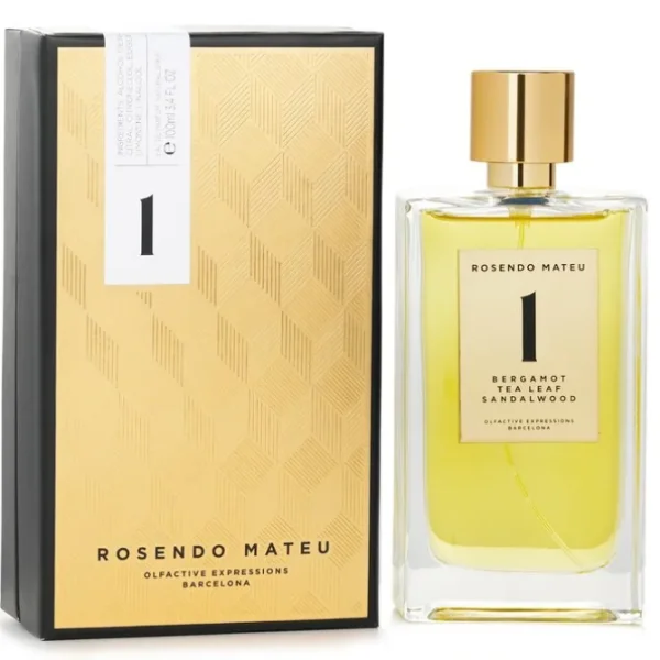 Rosendo Mateu Eau De Parfum Spray