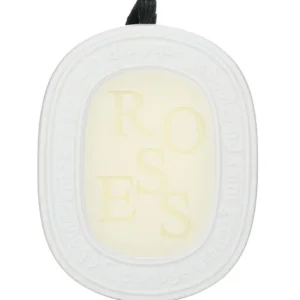 Roses Scented Oval