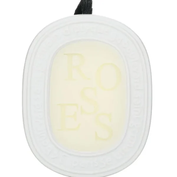 Roses Scented Oval