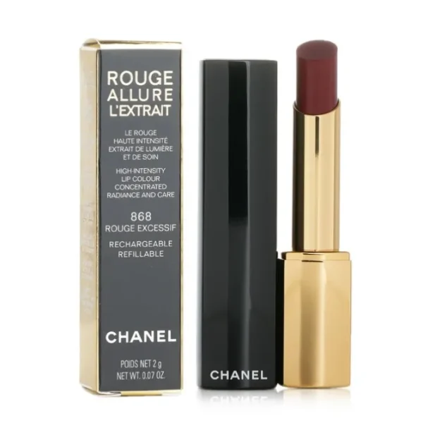 Rouge Allure L’extrait Lipstick