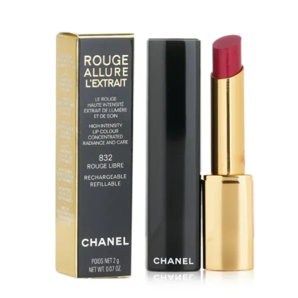 Rouge Allure L’extrait Lipstick