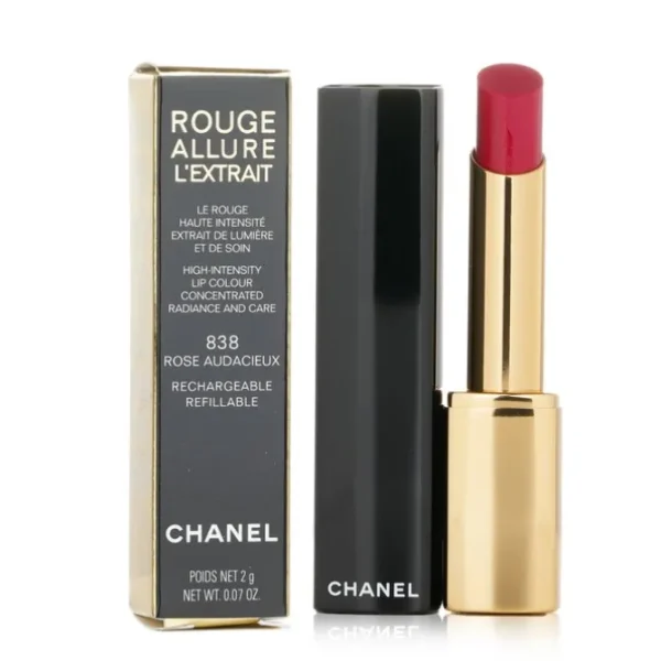 Rouge Allure L’extrait Lipstick