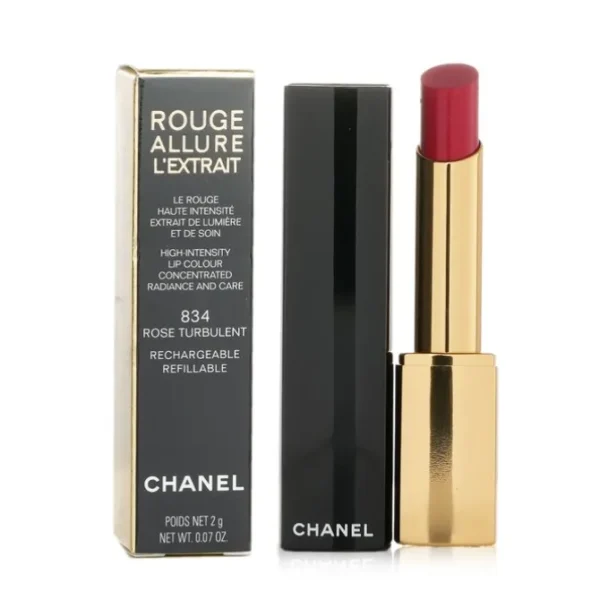 Rouge Allure L’extrait Lipstick