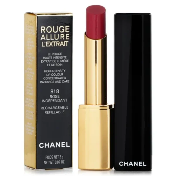 Rouge Allure L’extrait Lipstick