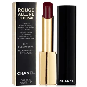 Rouge Allure L’extrait Lipstick