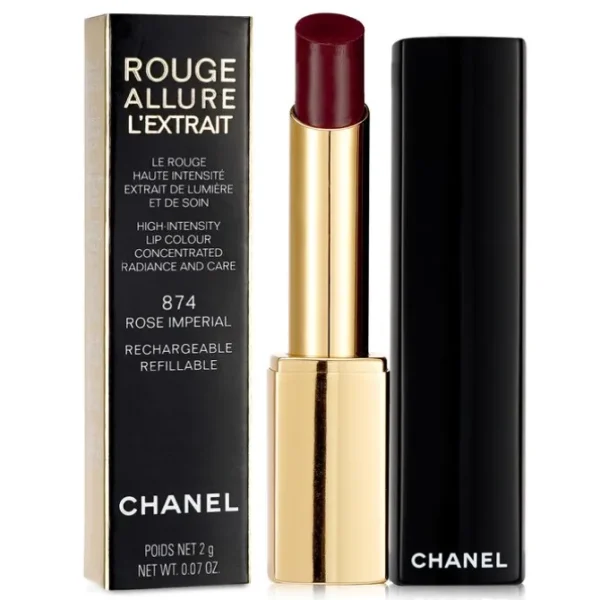 Rouge Allure L’extrait Lipstick