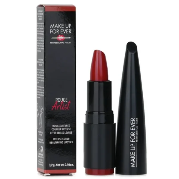 Rouge Artist Intense Color Beautifying Lipstick