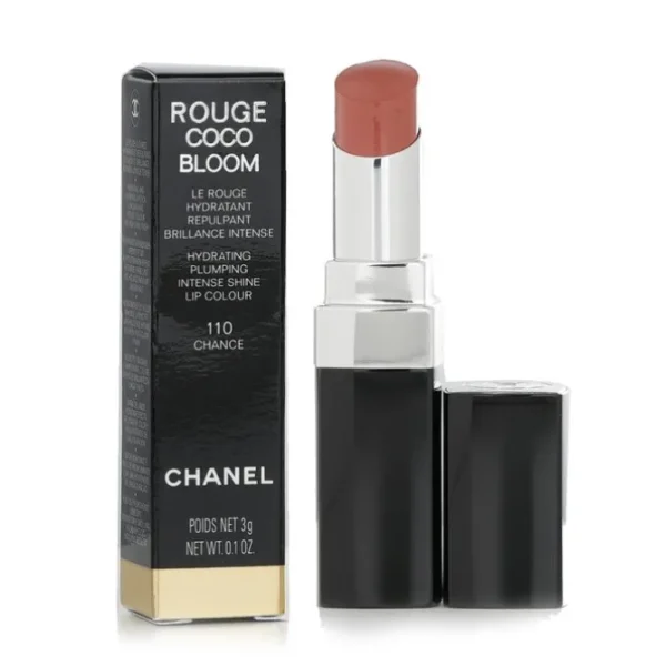 Rouge Coco Bloom Hydrating Plumping Intense Shine Lip Colour