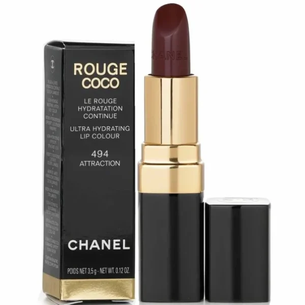 Rouge Coco Ultra Hydrating Lip Colour