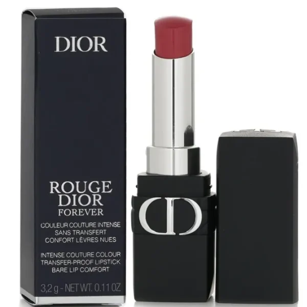 Rouge Dior Forever Lipstick