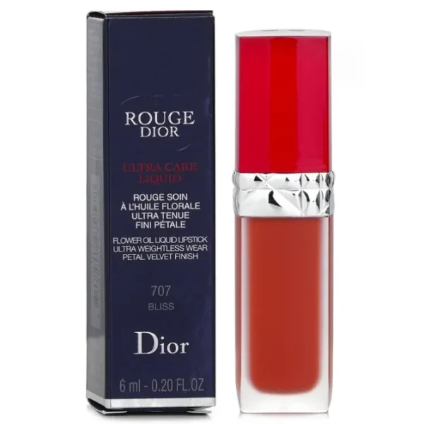 Rouge Dior Ultra Care Liquid