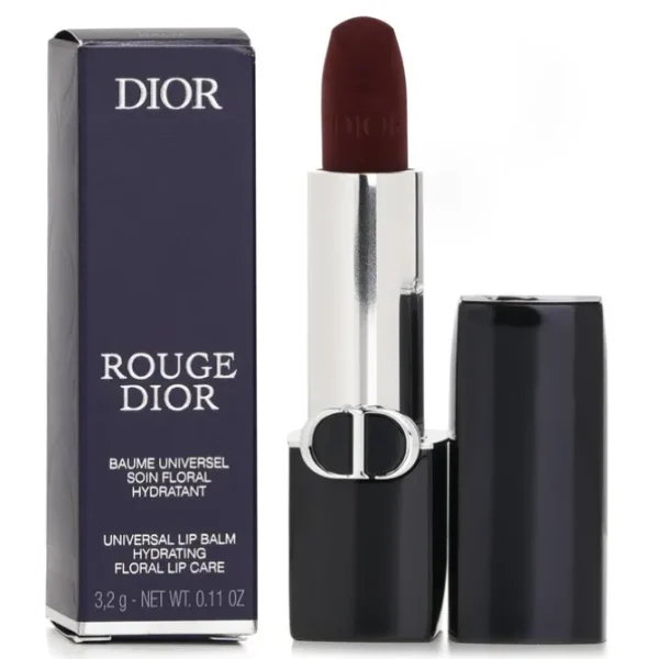 Rouge Dior Universal Lip Balm