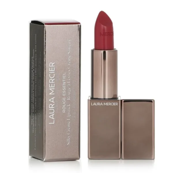 Rouge Essentiel Silky Creme Lipstick