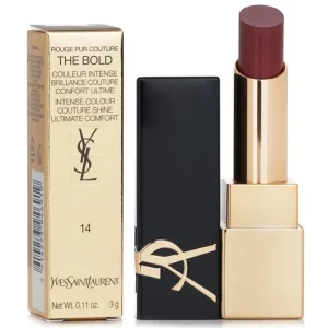 Rouge Pur Couture The Bold Lipstick