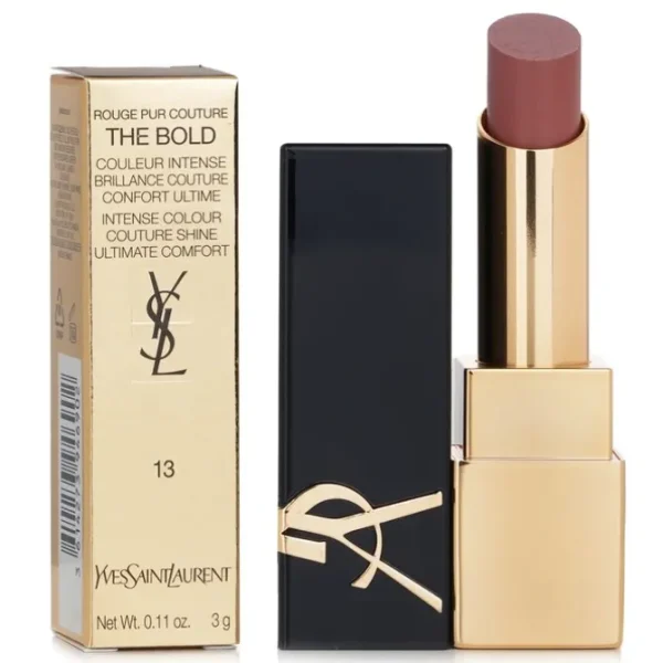 Rouge Pur Couture The Bold Lipstick
