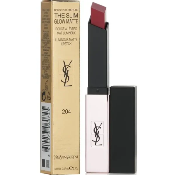 Rouge Pur Couture The Slim Glow Matte