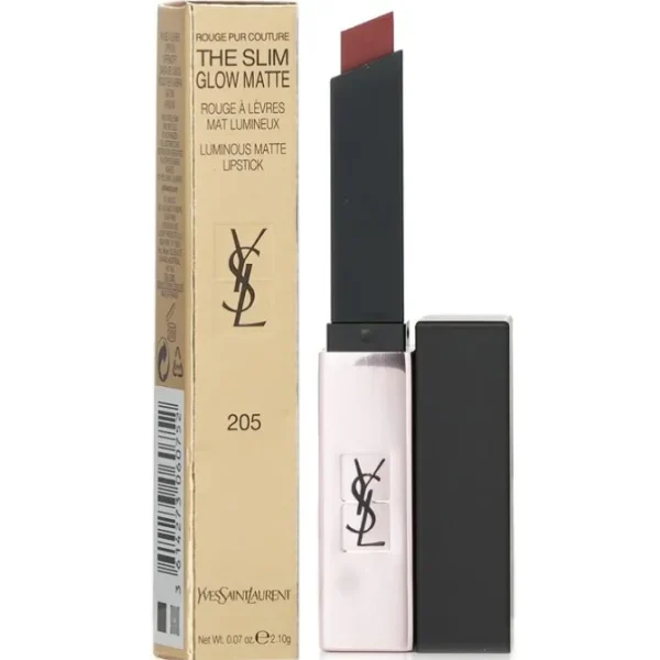Rouge Pur Couture The Slim Glow Matte